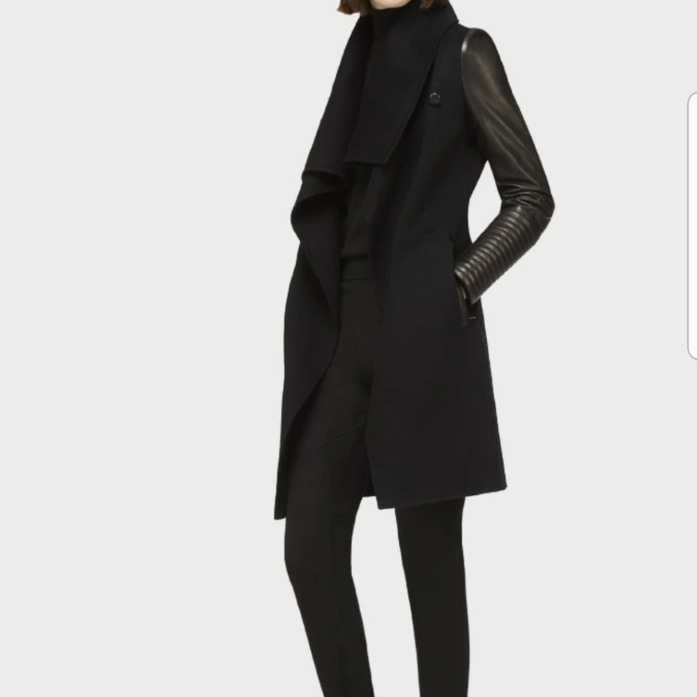 Rudsak coat